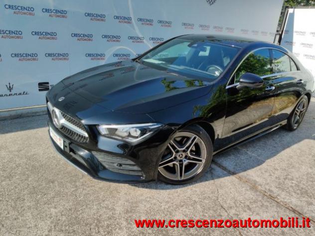 MERCEDES-BENZ CLA 200 d Automatic Premium - AZIENDALE rif. 23837129 - Foto 7