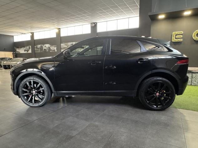 Jaguar E-Pace E-Pace 2.0d i4 R-Dynamic S awd 150cv - Foto 8