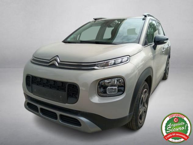 CITROEN C3 Aircross PureTech 110 S&S Feel rif. 22516665