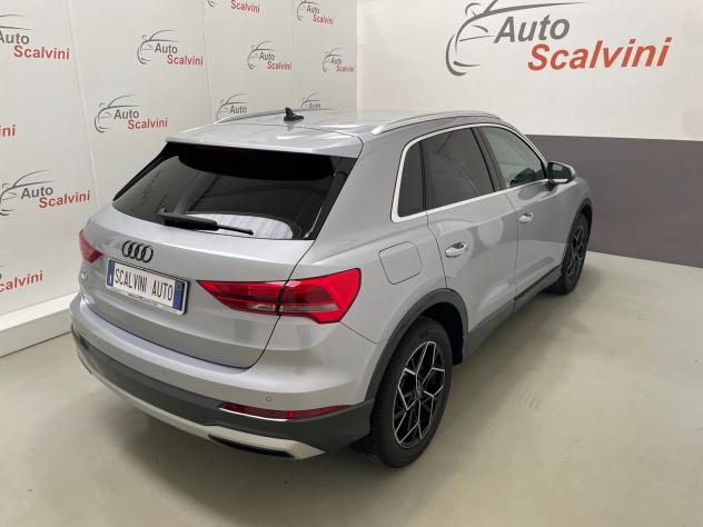 Audi Q3 35 2.0 TDI 150cv S tronic Business Advanced - Foto 7