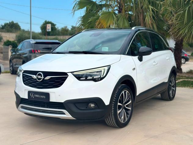 Opel Crossland X 1.6 ECOTEC 8V S&S Ultimate - Foto 3