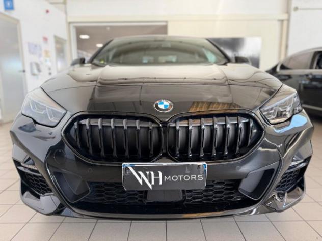 BMW 220 d xDrive Gran Coupé Msport //SERVICE BMW// rif. 24131130 - Foto 2