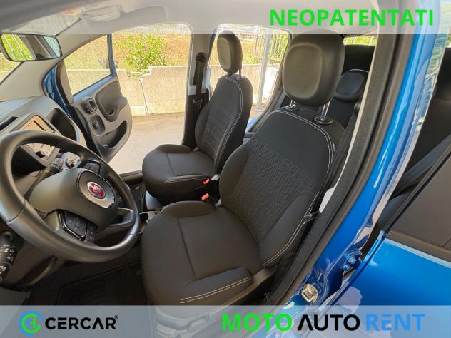 Fiat Pandina 1.0 firefly hybrid s&s 70cv 5p.ti - Foto 15