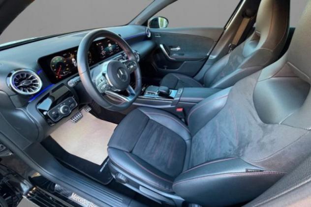 MERCEDES-BENZ A 250 Automatic Premium rif. 23806846 - Foto 6