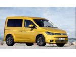 VOLKSWAGEN Caddy 2.0 TDI 122 CV 4Motion Edition rif. 24062188