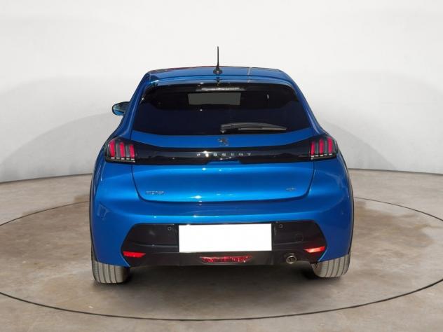 Peugeot 208 GT PureTech 100 S/S - Foto 4