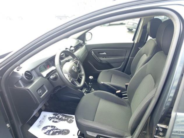 DACIA Duster 1.5 Blue dCi 8V 115 CV 4x2 Comfort rif. 23885212 - Foto 4