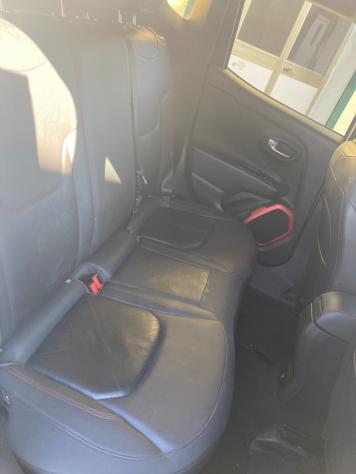 Jeep Renegade 2.0 Mjt 170CV 4WD Trailhawk - Foto 10