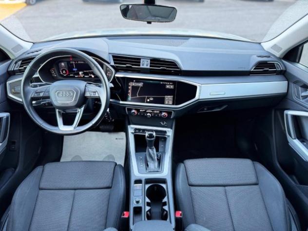 AUDI Q3 SPB 35 TDI S tronic S LINE EDITION *UNIPROP* rif. 23742072 - Foto 9