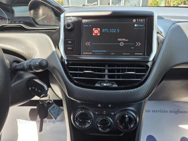 PEUGEOT 208 1° serie BlueHDi 100 S&S 5 porte Signature rif. 24027305 - Foto 8