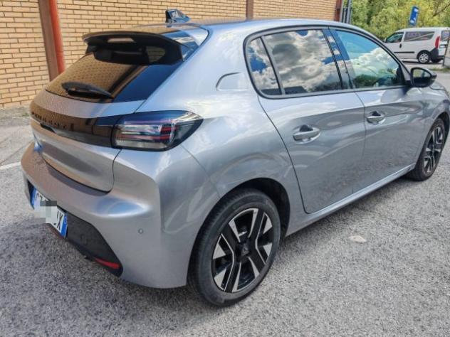 PEUGEOT 208 PureTech 100 Stop&Start 5 porte Allure rif. 23649194 - Foto 4