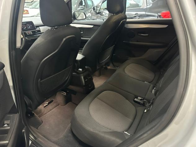 Bmw 216 216d Active Tourer Advantage - Foto 10