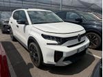 Citroën C3 Aircross Turbo 100 cv Manuale PLUS