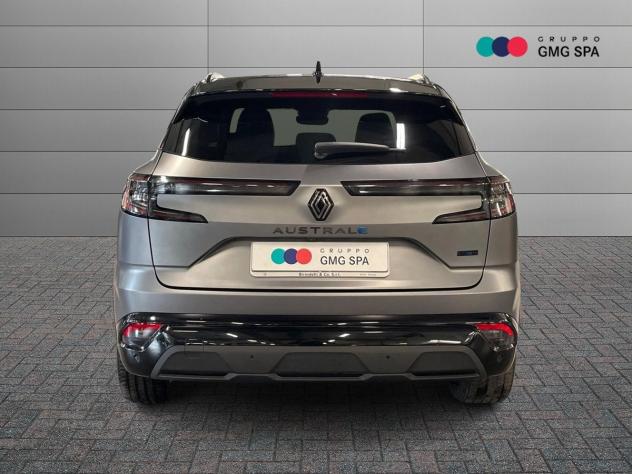 Renault Austral 2023 Renault 1.2 E-Tech full hybrid Techno Esprit Alpine 200cv auto - Foto 4