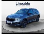 Škoda Kamiq Be More 1,5 TSI 110 kW (150 CV) 6 marce - manuale