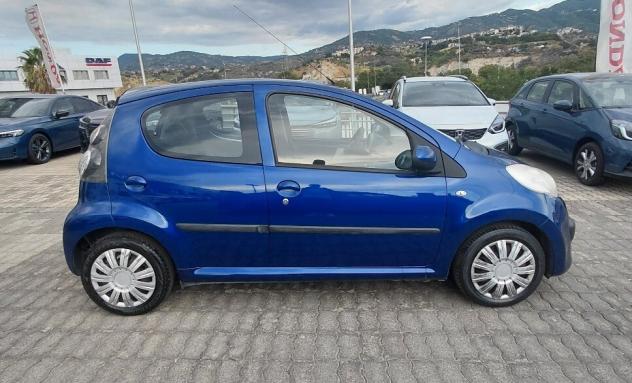 Citroen C1 1.0 5 porte C1TY - Foto 4