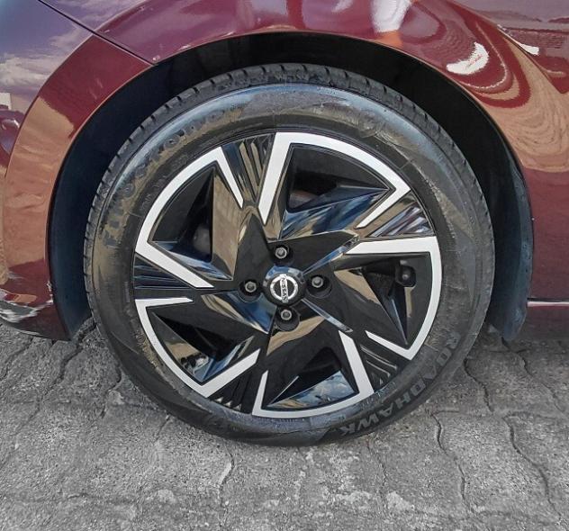 Nissan Micra IG-T 92 5 porte Tekna - Foto 9