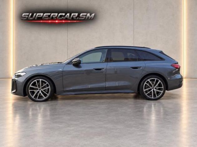 AUDI A5 AVANT TDI QUATTRO PANORAMA S LINE rif. 24198729 - Foto 2