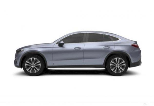 Mercedes-Benz GLC Coupé GLC Coupe - C254 GLC Coupe 220 d AMG Line Premium Plus 4matic auto - Foto 10