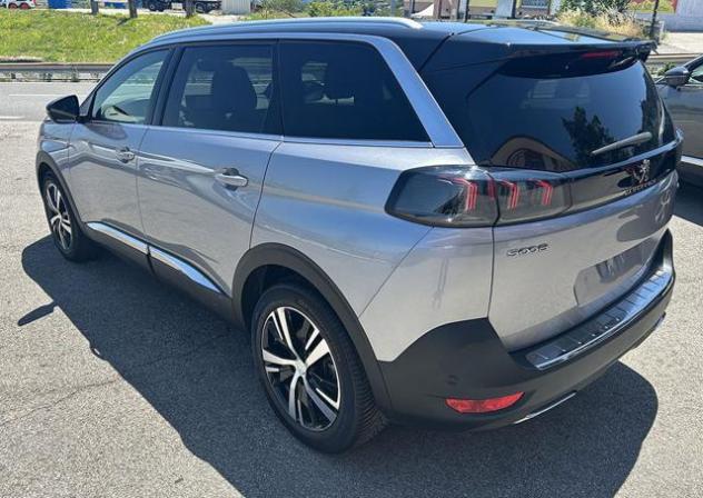 PEUGEOT 5008 BlueHDi 130 S&S EAT8 GT rif. 22313114 - Foto 4