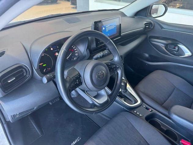 TOYOTA - Yaris - 1.5 Hybrid 5p. Active - Foto 8