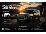 LAND ROVER Defender 110 3.0D I6 250 CV AWD Auto S rif. 23732225