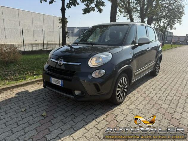 FIAT 500L 1.3 Multijet 95 CV Lounge rif. 24198574 - Foto 2