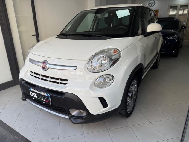 FIAT 500 L 1.3 MULTIJET 95 CV TREKKING - Foto 4