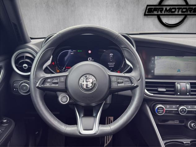 Alfa Romeo Giulia Veloce Q4 280cv - PROMO/IVA ESP. - Foto 10