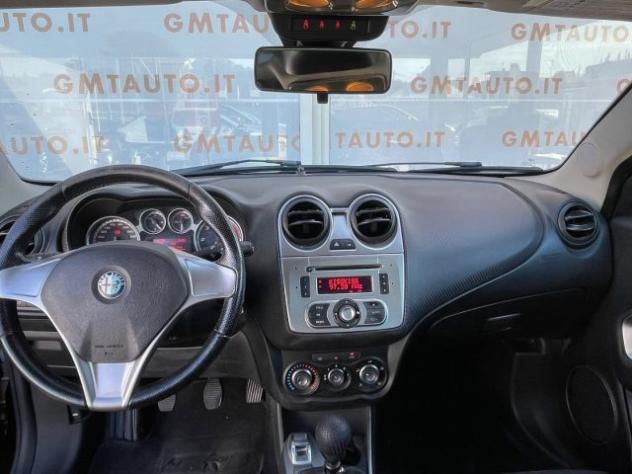 ALFA ROMEO MiTo 1.6 120CV DIESEL GARANZIA 24 MESI rif. 24220621 - Foto 9