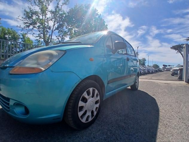 Chevrolet Matiz 1000 SE Energy - Foto 9
