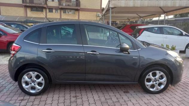 CITROEN C3 BlueHDi 75 CV EXCLUSUVE rif. 23239458 - Foto 8