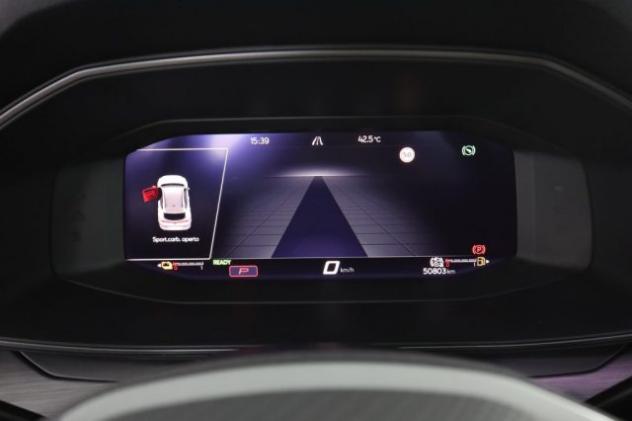 CUPRA Formentor Formentor 1.4 e-Hybrid DSG Priority rif. 23867719 - Foto 7