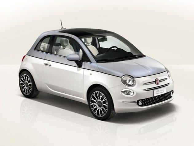 FIAT 500 1.0 Hybrid Dolcevita rif. 23806725