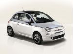 FIAT 500 1.0 Hybrid Dolcevita rif. 23806725