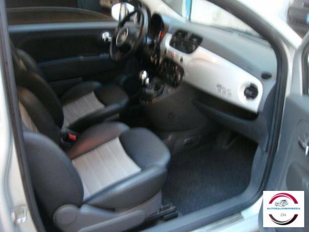 FIAT - 500 - 1.2 Sport euro 5 - Foto 7