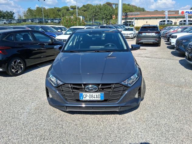 Hyundai i20 i20 1.2 Connectline Gpl - Foto 2
