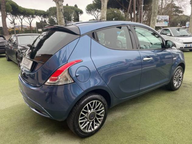 LANCIA Ypsilon 1.0 FireFly 5 p S&S Hyb Gold Plus TUA A 196 AL M. rif. 23444716 - Foto 4