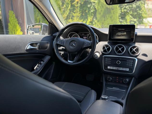 Mercedes-benz A 200 d Automatic Sport - Foto 9