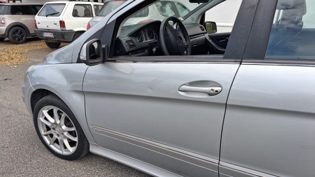 Mercedes classe B 200 cdi - Foto 10