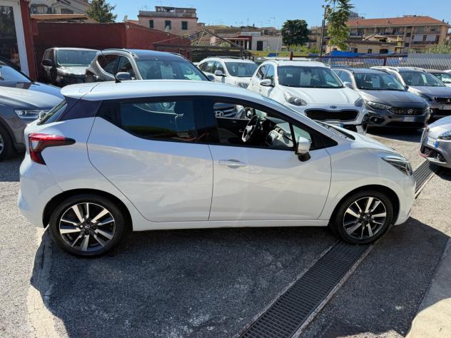 Micra 0.9 IG-T 12V - Tekna-unipro-rate-garanzia - Foto 8