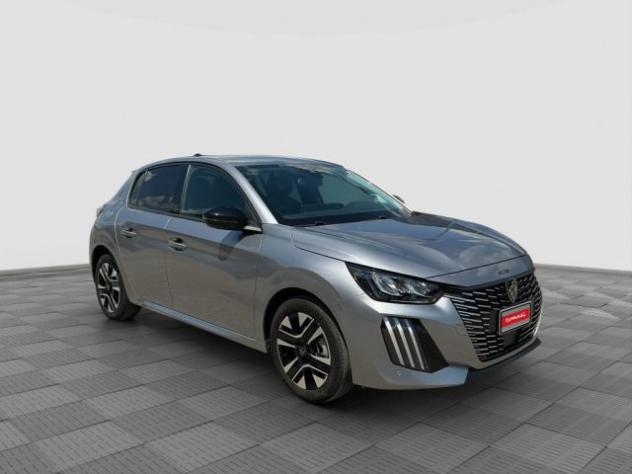 PEUGEOT 208 208 PureTech 100 Stop&Start 5 porte Allure rif. 23965730 - Foto 7