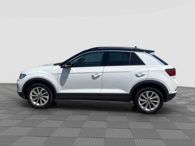VOLKSWAGEN T-Roc T-Roc 1.0 TSI Edition Plus rif. 23956399 - Foto 2