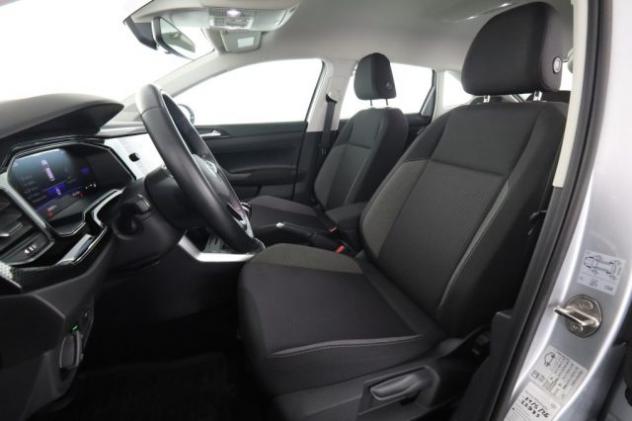VOLKSWAGEN Taigo Taigo 1.0 TSI 110 CV Life rif. 24031586 - Foto 2