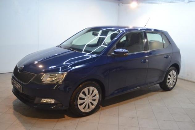 SKODA Fabia 1.4 TDI 90 CV Business rif. 24008878 - Foto 2