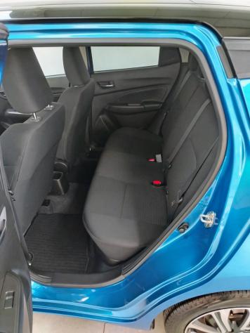 Suzuki Swift Hybrid 1.2 Hybrid Top 2WD - Foto 7