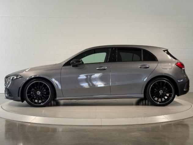 MERCEDES-BENZ A 180 Automatic Premium AMG Line PREZZO REALE rif. 24208633 - Foto 2