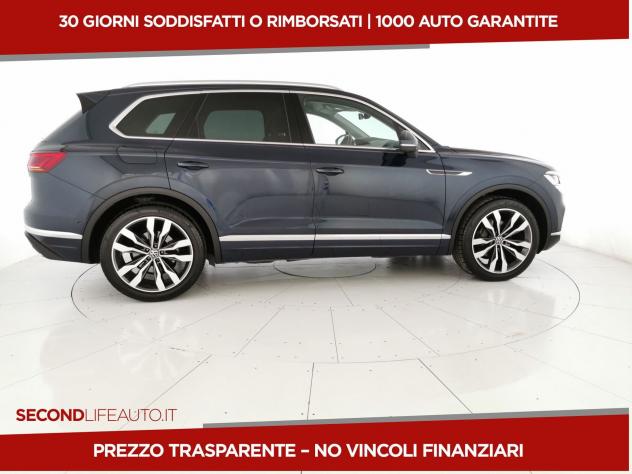 Volkswagen Touareg 3.0 V6 tdi Elegance 231cv tiptronic - Foto 4