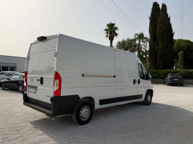 Opel MOVANO 35 2.2 BLUE HDI 140CV - Foto 4