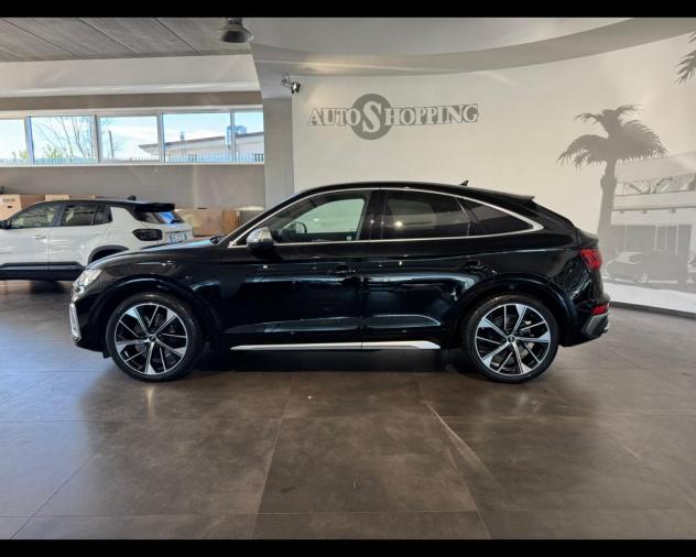 Audi Q5 2ª serie S SPB TDI quattro tiptronic sport attitude - Foto 5